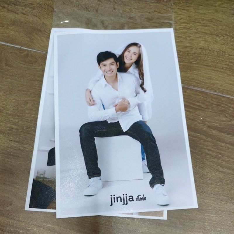 Jual Cetak Photo + Frame | Shopee Indonesia