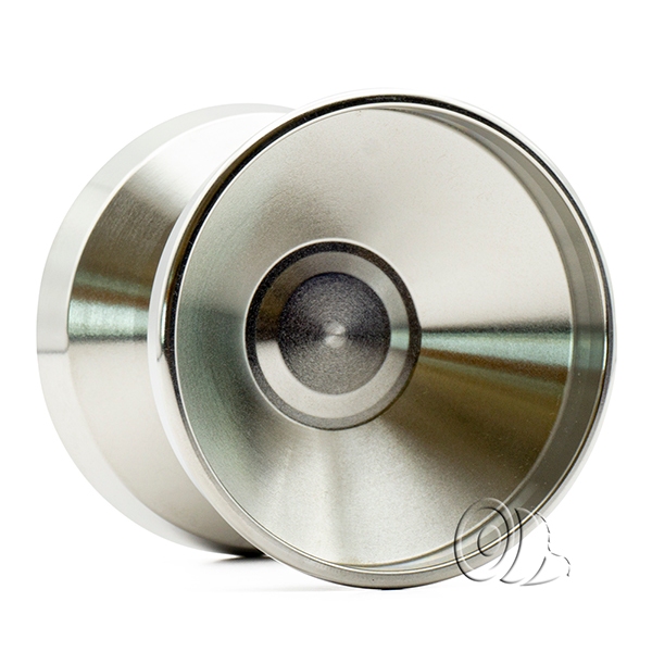 Jual Watieoboo SS-1 Full Stainless Yoyo | Shopee Indonesia