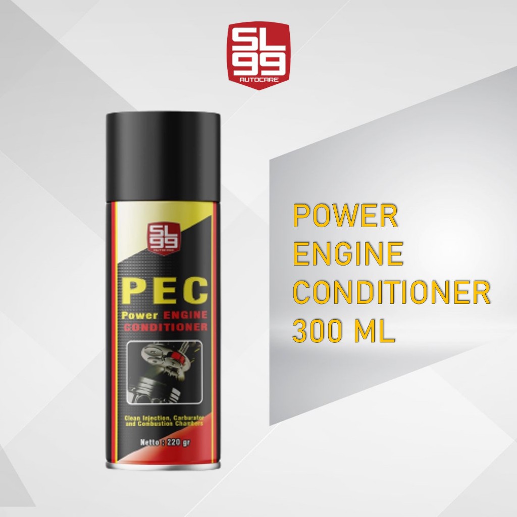 Jual SL99 Pembersih Ruang Bakar Motor Mobil Power Engine Conditioner ...