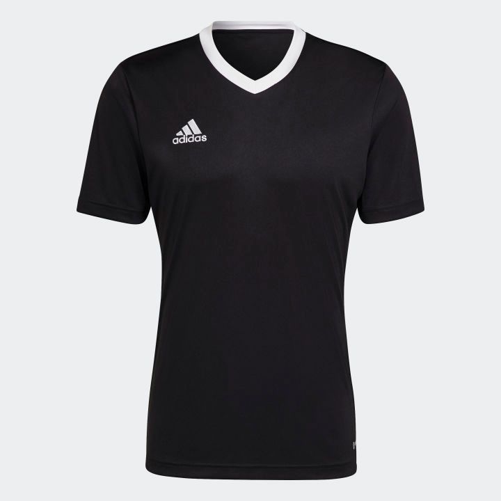 Jual Adidas FOOTBALL/SOCCER Jersey Entrada 22 Shopee Indonesia