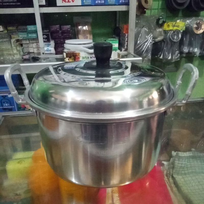 Jual Panci Paramount 20Cm | Shopee Indonesia