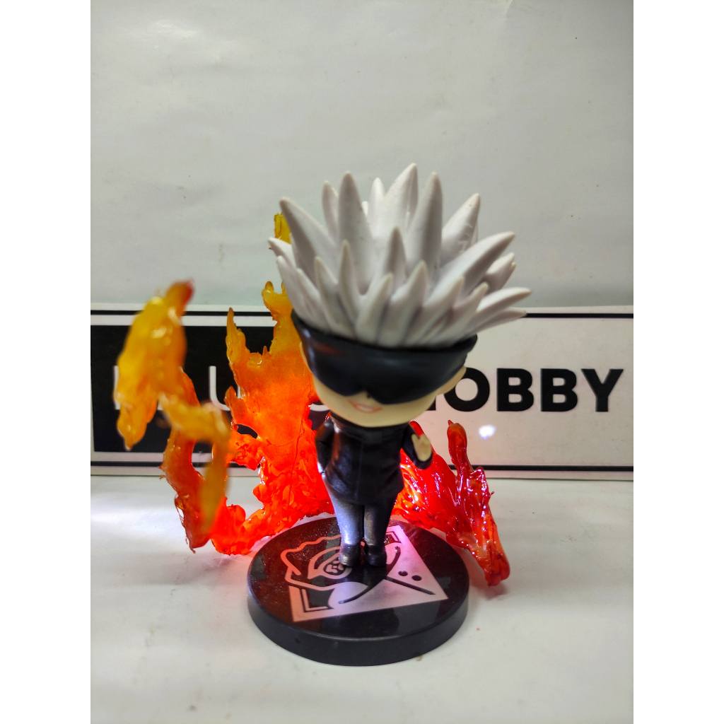 Jual Efek api action figure | Shopee Indonesia