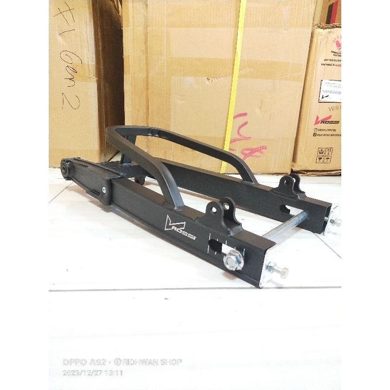 Jual Swing Arm Lengan Ayun Sapit Urang V Rosi Yamaha Rx King Shopee Indonesia