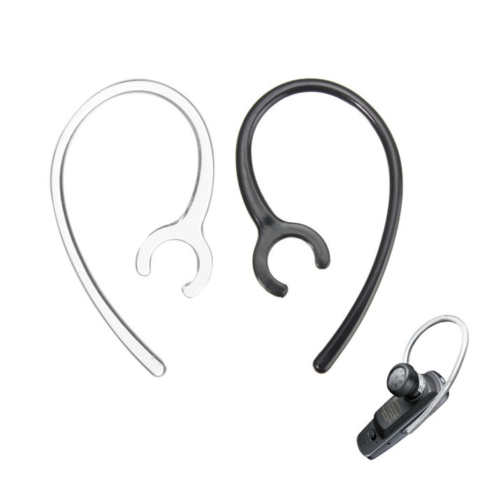 Jual Pengait Headset Bluetooth - Klip Pengait Telinga Pengganti Anti ...