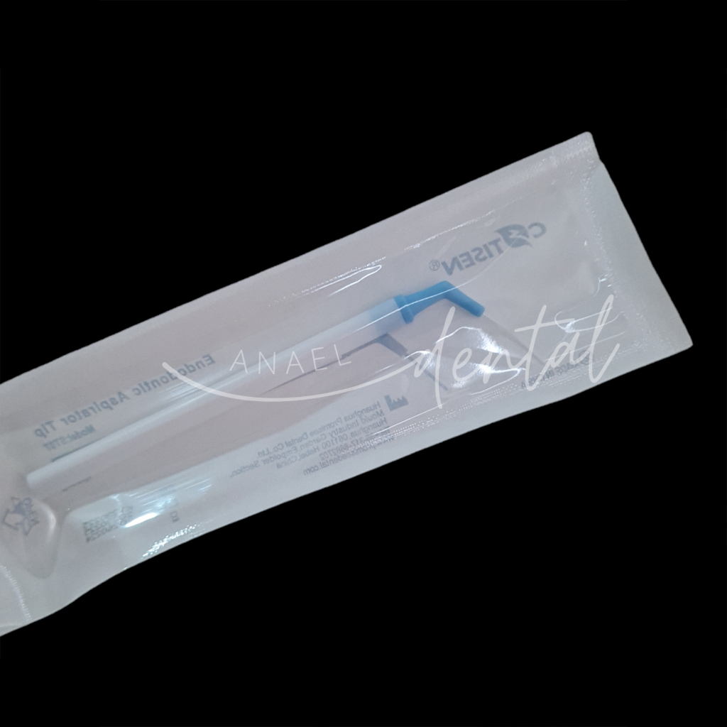 Jual Suction untuk irigasi saluran akar/Dental tip suction endo suction