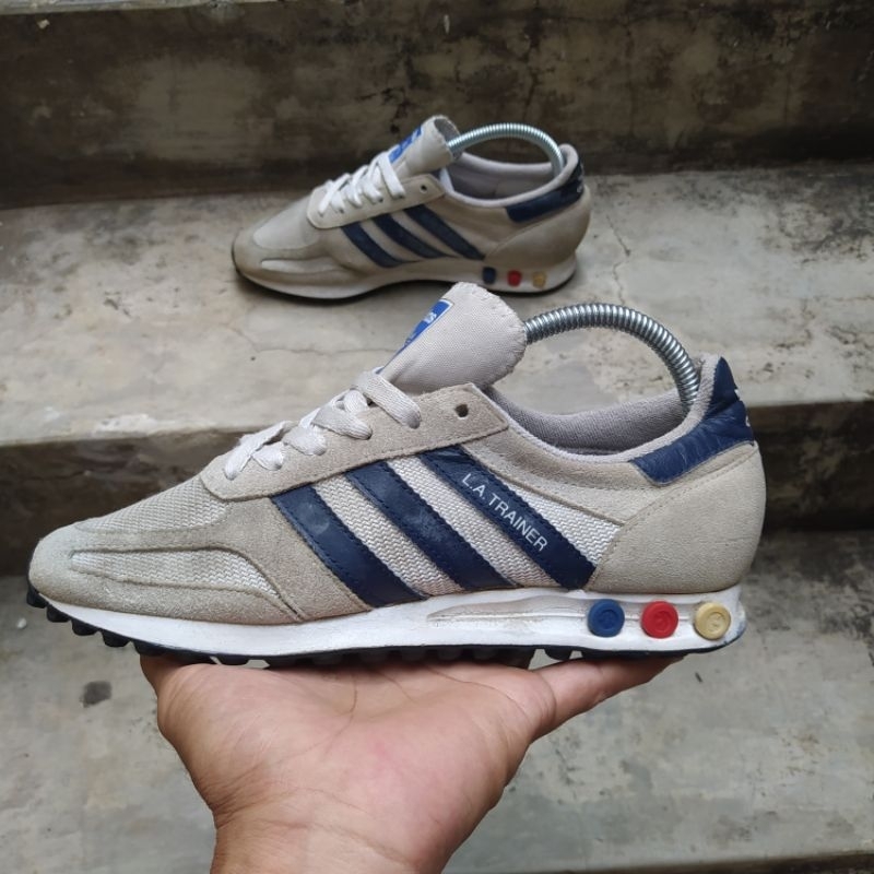 Adidas la clearance trainer france