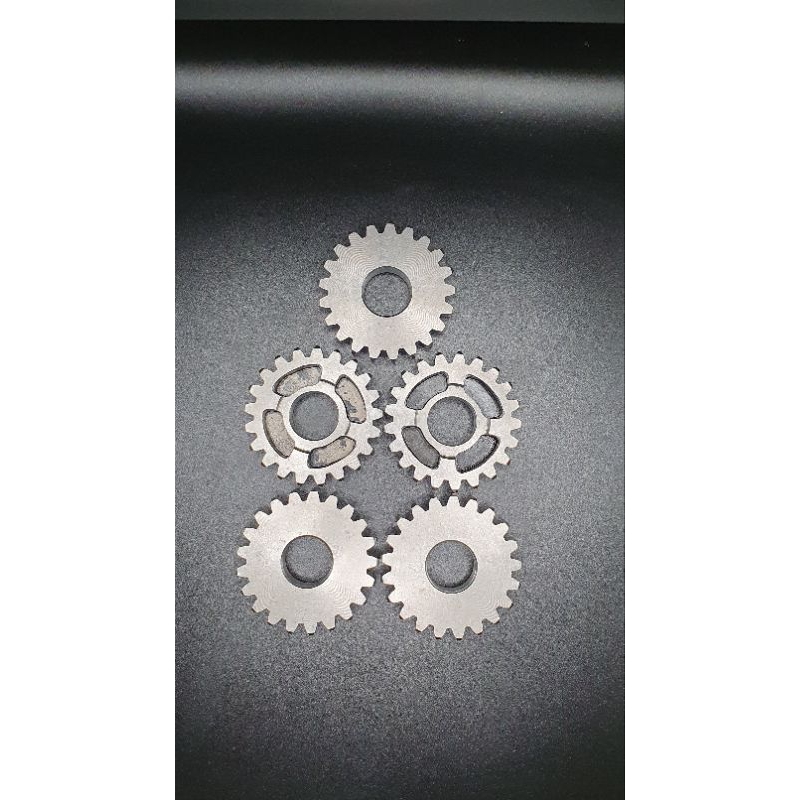 Jual Rasio Racing Fiz r gigi 4. 21/std PNP BERGARANSI!!! | Shopee Indonesia