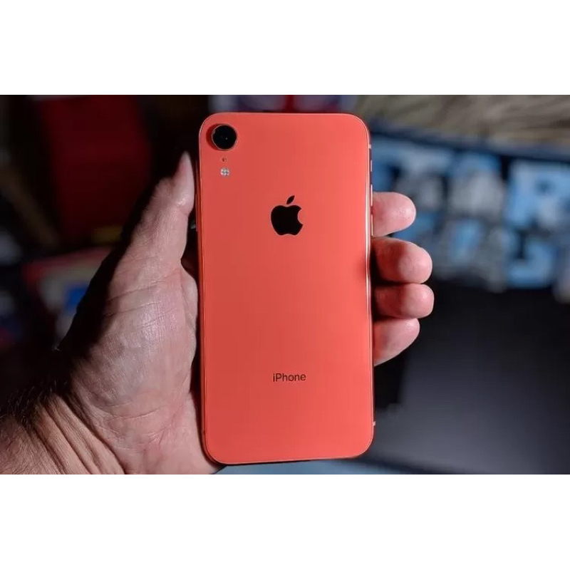 Jual IPHONE XR IBOX | Shopee Indonesia