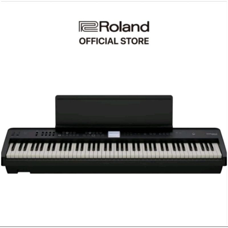 Roland FP-E50 Digital Portable Piano weigthed action fpe50 Roland Original