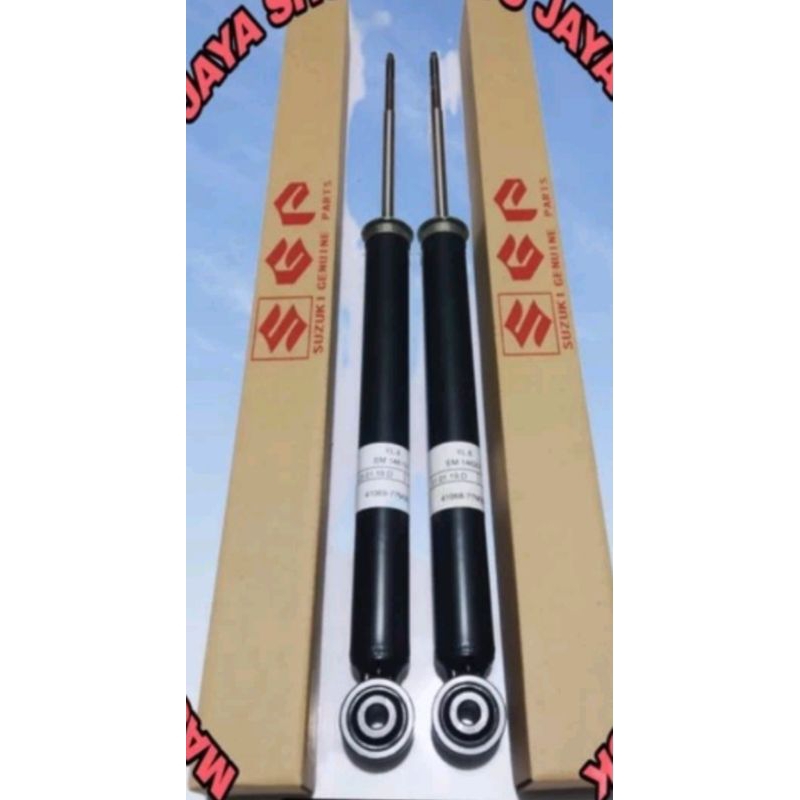 Jual shockbreaker shock absorber Suzuki all new Ertiga belakang 2018