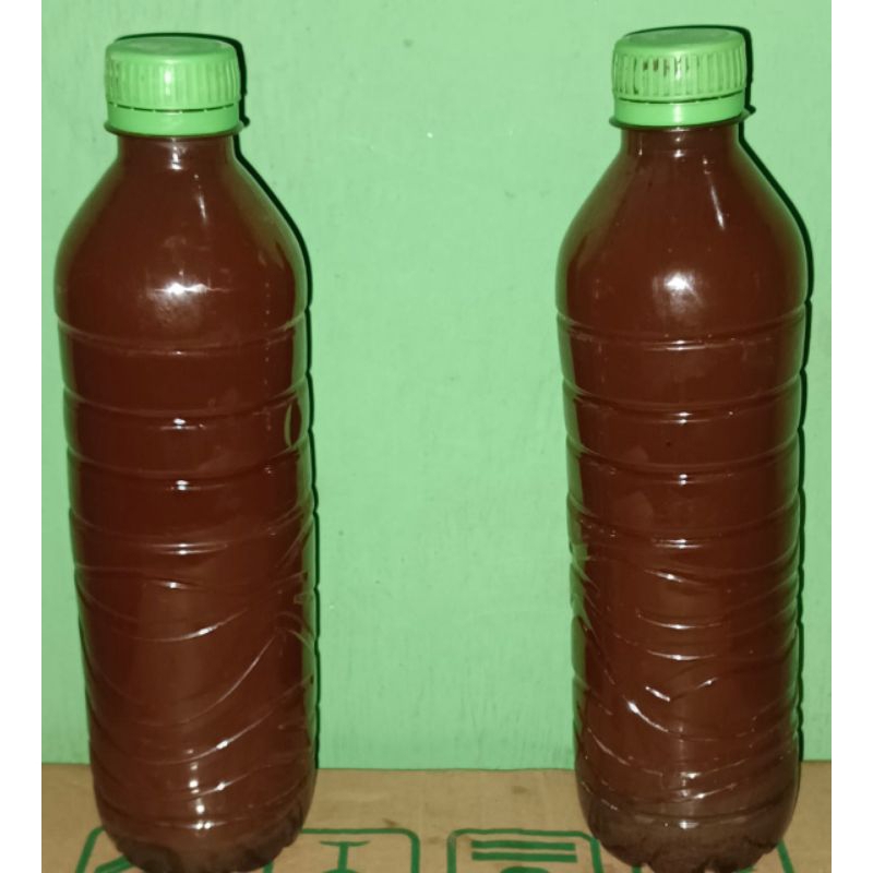 Jual JAMU TRADISIONAL MADURA 600ml X 2 Botol | Shopee Indonesia