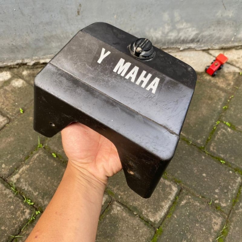 Jual Toolbox Yamaha Rx King Box Rx King Original Shopee Indonesia