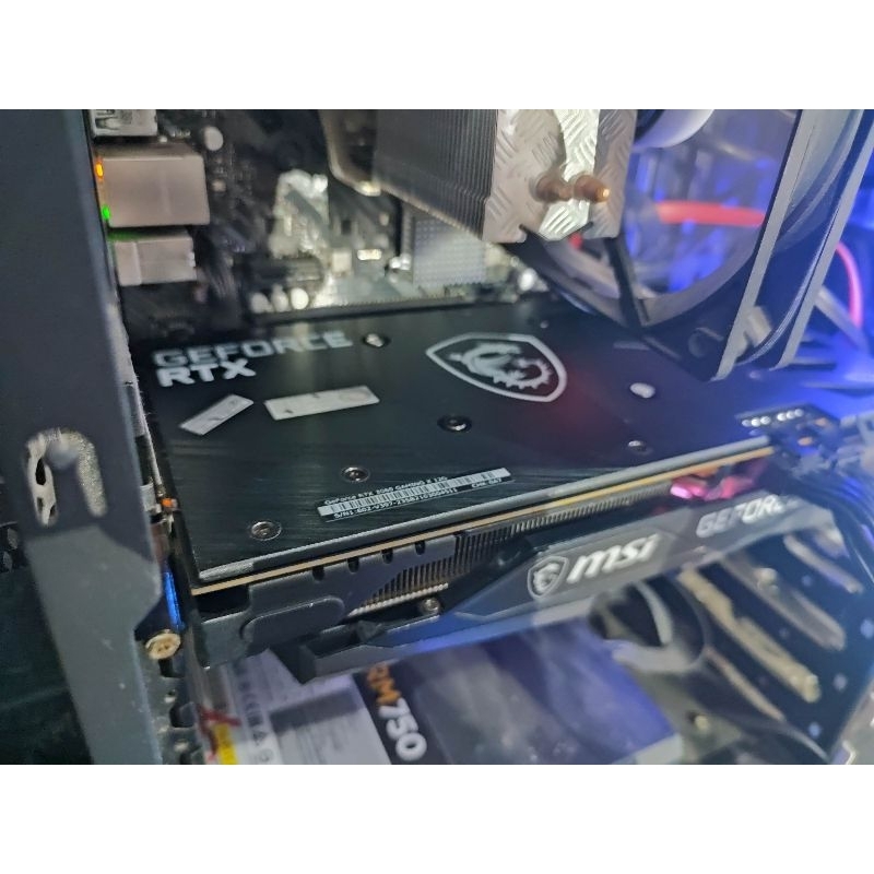 Jual msi gaming x rtx 3060 12gb | Shopee Indonesia