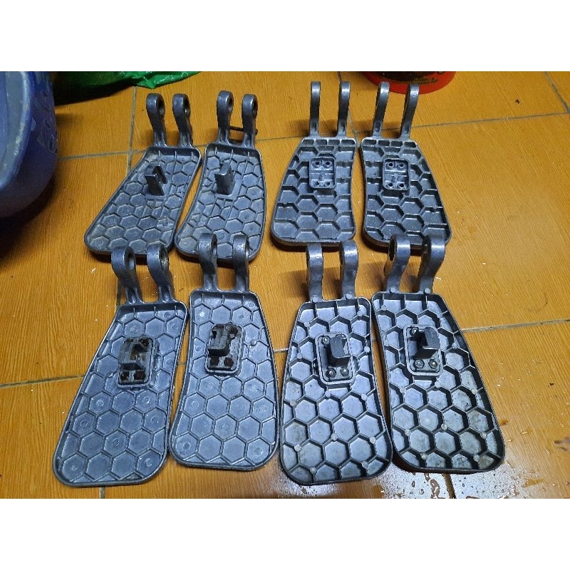 Jual pedal injak skuter | Shopee Indonesia