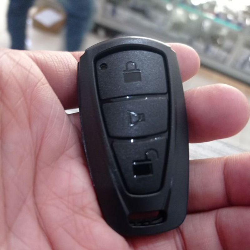 Jual Casing remote untuk Toyota Agya | Shopee Indonesia