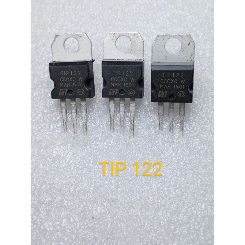 Jual TIP 122 ST I | Shopee Indonesia