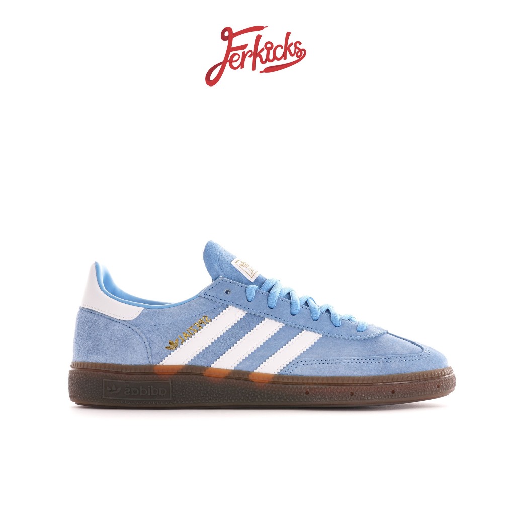 Adidas ice blue best sale