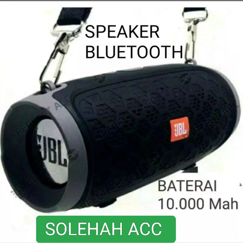 Jual 0Speaker Bluetooth J020 XTRERE Speaker Bluetooth Speaker Aktif