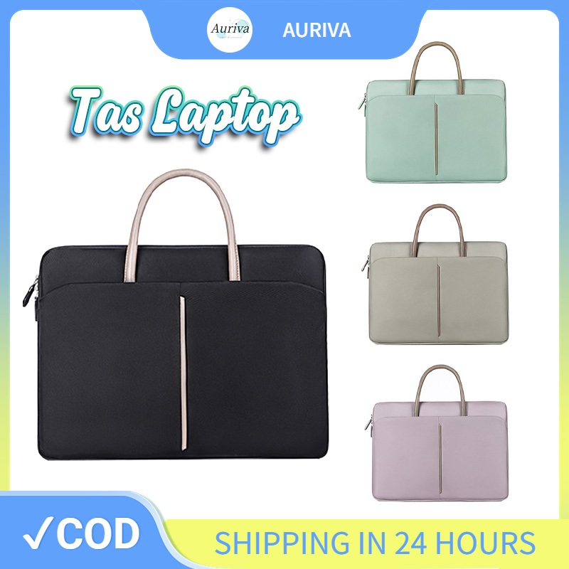 Jual Ready Stock Tas Laptop Waterproof Inch Tas Laptop Wanita Tas Laptop Soft Tas