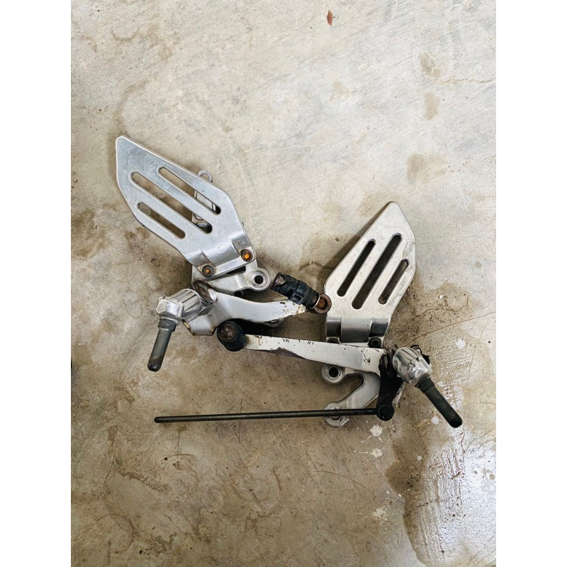 Jual Footstep R15 V2 | Shopee Indonesia