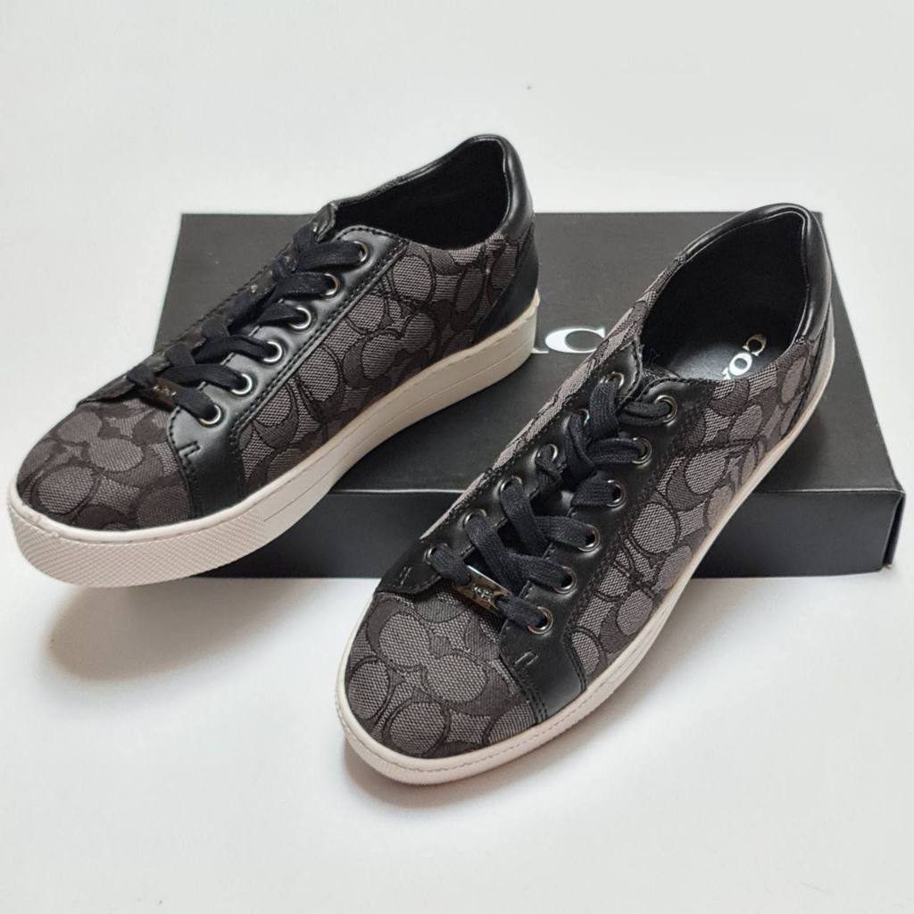 Coach store paddy sneakers