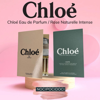 Chloe discount perfume harga