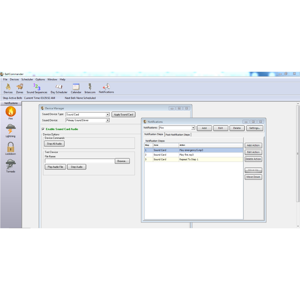 Jual Software Kontrol Bell sekolah Sistem 5.0 Shopee