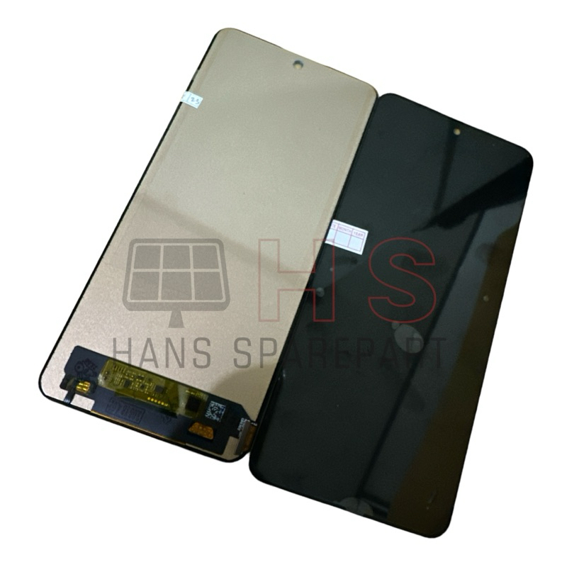 Jual LCD TOUCHSCREEN XIAOMI REDMI K50 / K50 PRO - INCELL COMPLETE ...