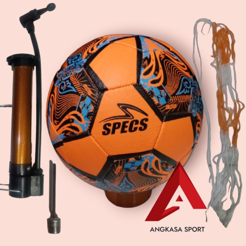 Jual BOLA SEPAK SIZE 5 / BOLA KAKI / BOLA BLITER | Shopee Indonesia