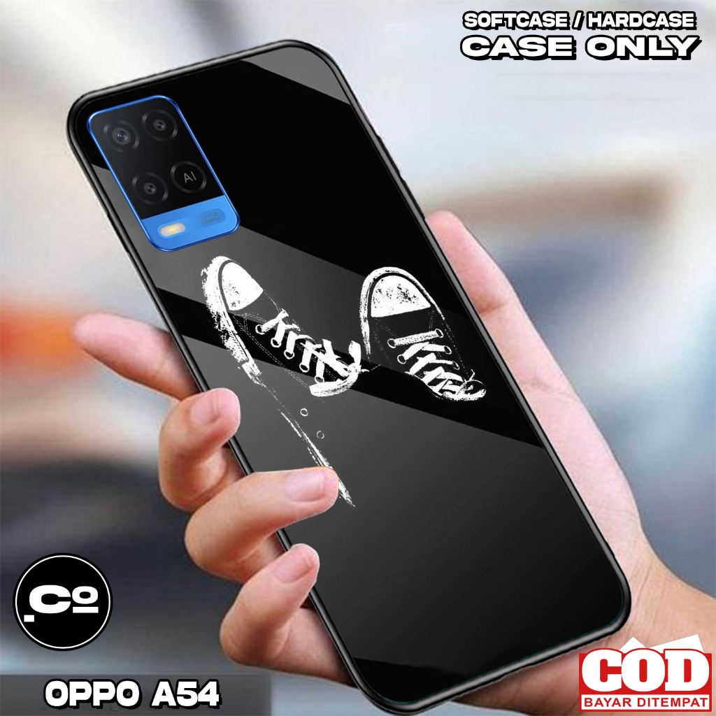Hp Samsung Phone Cases Casing Hp Oppo A54 Shopee Oppo A91 A 91