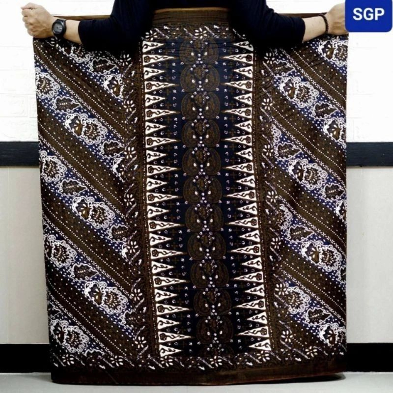 Sarung Batik Motif Kekinian Terbaru Gus Iqdam