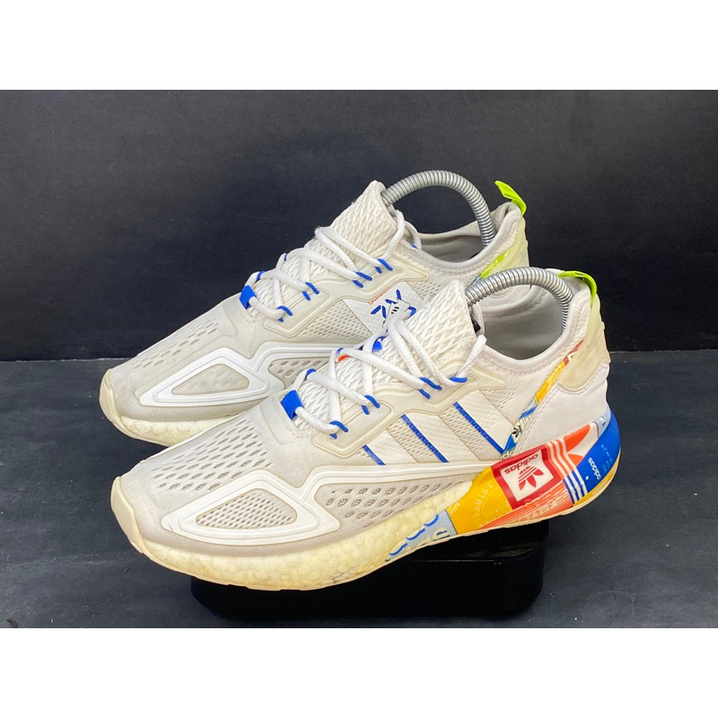 Jual Sepatu ADIDAS 2k BOOST | Shopee Indonesia