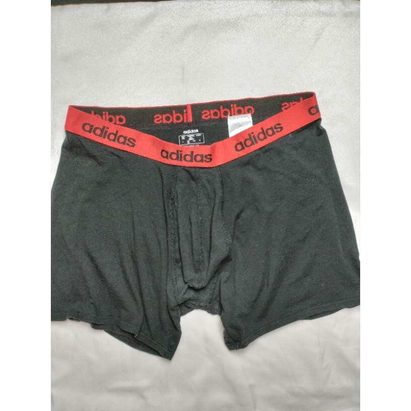 Jual boxer pria Dickies Adidassss Pumaaa boxer branded