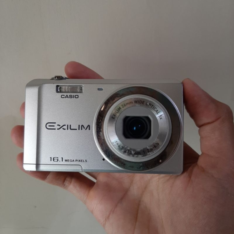 CASIO EXILIM EX-ZS6 シルバー カシオ EXILIM EX-ZS6 価格比較 - 価格.com