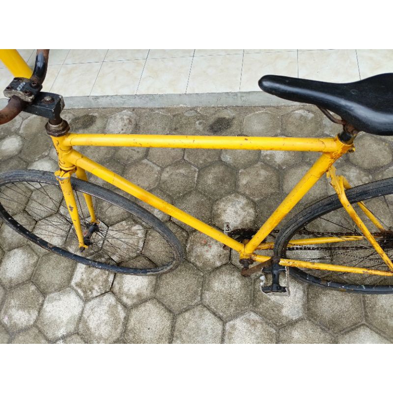 Kromica fixie hotsell