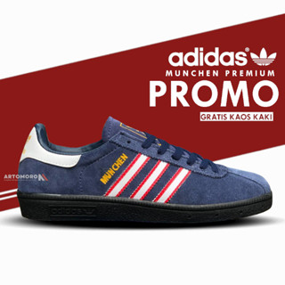 Sepatu casual adidas outlet munchen