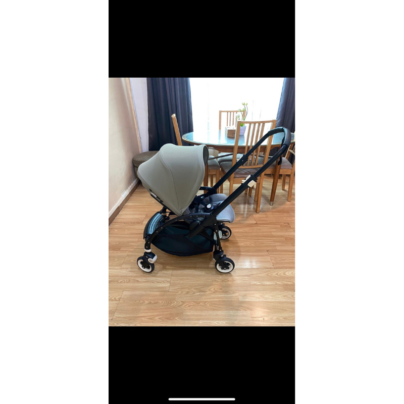 Jual bugaboo hotsell bee 5