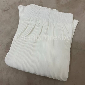 Rok Plisket Wavy Premium Wavy Pleats Skirt Premium Rok Span Rok Ngantor Rok Kerja Rok KuliahRok