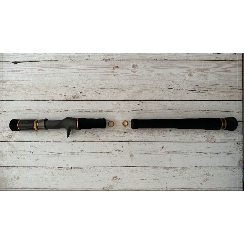 Jual Custom Rod Component Special Set | Shopee Indonesia