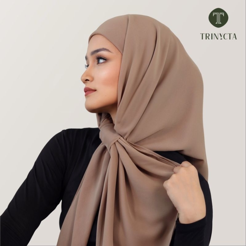 trinycta hijab