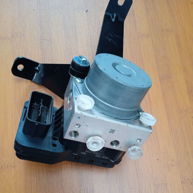 Jual modul abs isuzu MUX ori lelangan | Shopee Indonesia