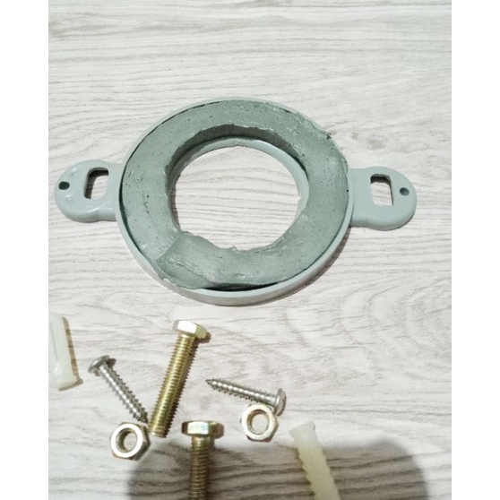 Jual Dijamin Irit Gasket Urinoir Model TOTO Gasket Urinal Urinal