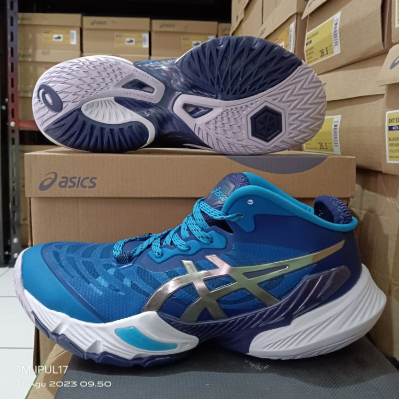 Sepatu asics original outlet terbaru 2017