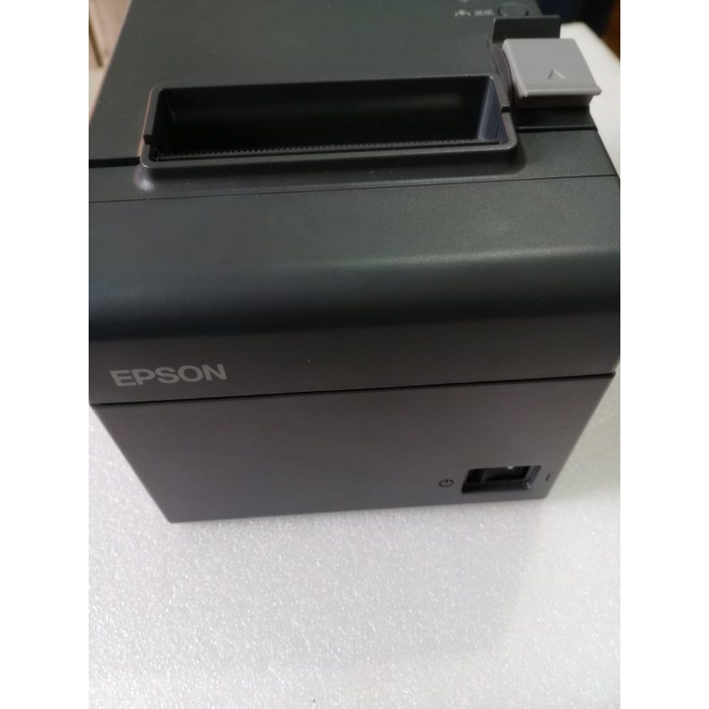 Jual Printer Kasir Epson TM82 TM-T82 Printer Thermal TMT82 Tm 82 501 ...