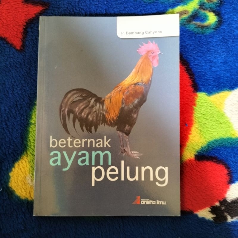 Jual Buku Budi Daya Pemeliharaan Ikan Bandeng Di Air Tawar Karnivor