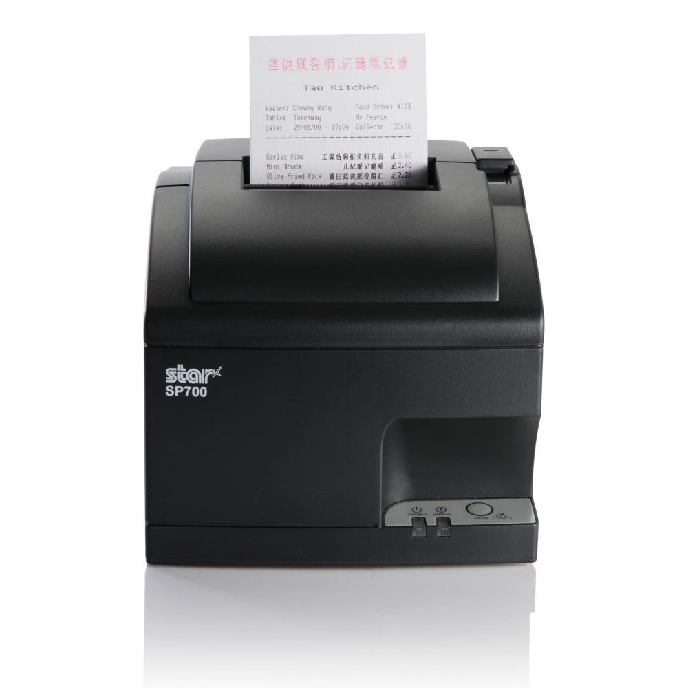 Jual Printer Dot Matrix Star SP-747 USB Cetak Struk Nota Rangkap Toko ...