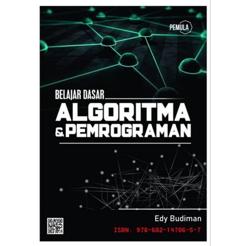 Jual Buku Algoritma Dan Pemrograman (Pdf) | Shopee Indonesia