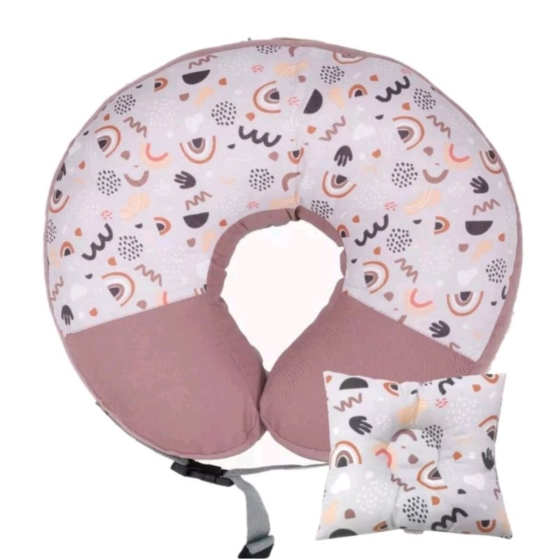 Jual Bantal menyusui / sofa bayi | Shopee Indonesia