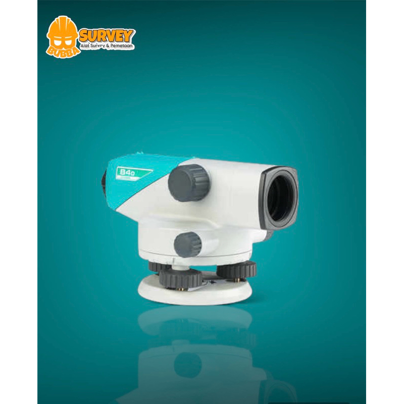 Jual Auto Level Sokkia B40 Bekas Second Bergaransi | Shopee Indonesia