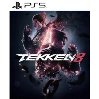 PS5 Tekken 8 – Drakuli